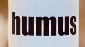 logo humus