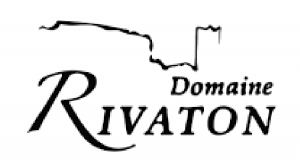 Domaine Rivaton logo