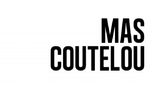 Mas Coutelou logo