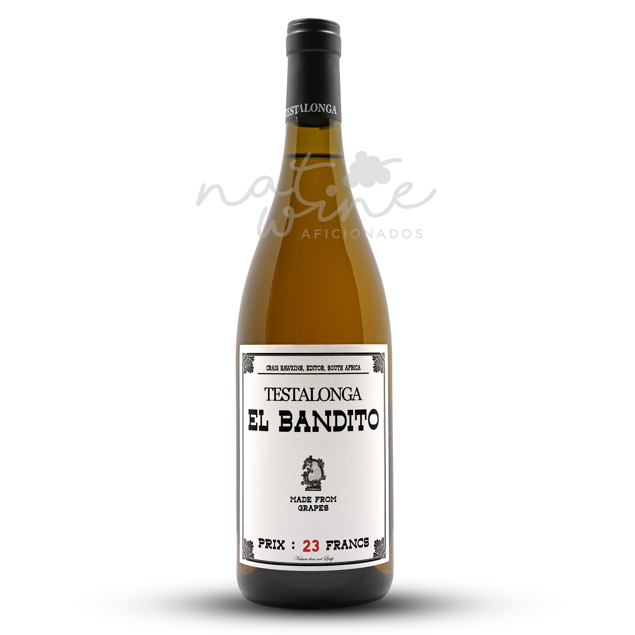 El Bandito - Skin 2023